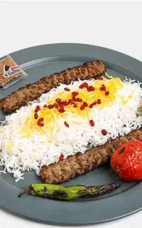 تامین غذای پرسنلی شرکت‌ها ونذری شرایطی و نقدی