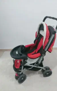 فروش کالسکه نوزاد دلیجان