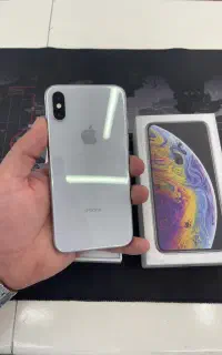 iphone xs 256