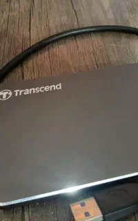 هارد اکسترنال ترنسند 2 ترابایت