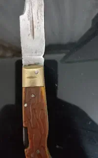 چاقو مارال دسته