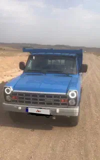 نیسان وانت مدل ۱۴۰۳/۱۲/۳۰