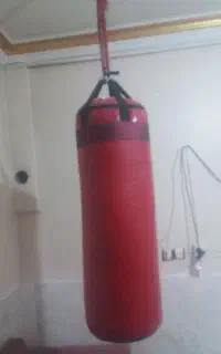 کیسه بوکس