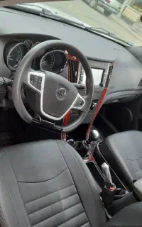 دناپلاس ۶دنده