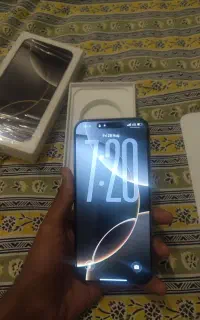 آیفون ۱۶ پرو مکس