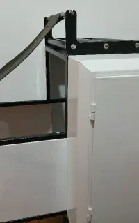 دستگاه رول خانگی سفره