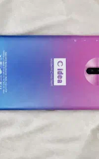 تبلت Cidea مدل CM498