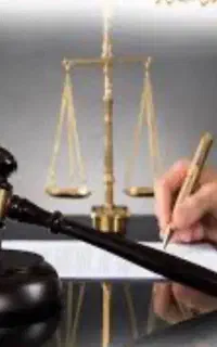 امداد وکیل (وکیل و مشاور حقوقی)