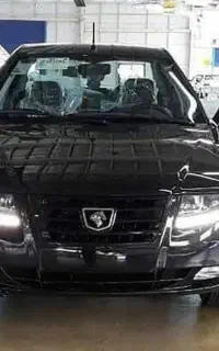سورن پلاس مشکی ۱۴۰۴ صفر