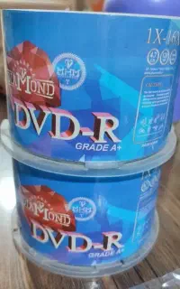 DVD 4.7 16x
