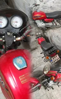 رهرو طرح باکسر مدل ۱۴۰۱
