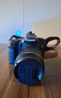دوربین canon 70d