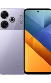 poco m6