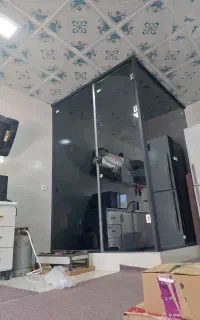 شیشه سکوریت