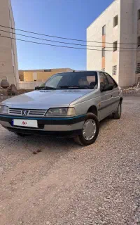 پژو405مدل۹۰