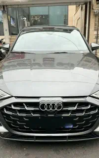 آئودی A3L مدل 2025 صفرکیلومتر
