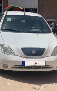 تیبا ۲ مدل ۱۴۰۱