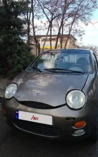 ام وی ام 110 مدل 86