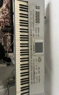 ارگ Pa1