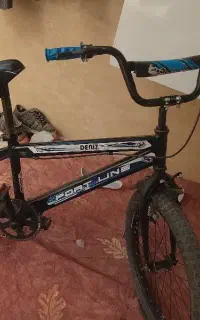 دوچرخه 20