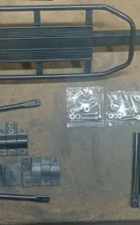 ترک بند دوچرخه