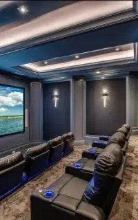 ویدیو پروژکتور هوشمند ویمیوس کیفیت HD