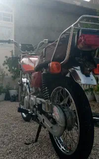 موتور 125