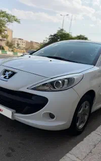 207پانا مدل ۱۴۰۰