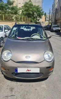 ام وی ام ۱۱۰ ۴ سیلندر مدل ۹۴