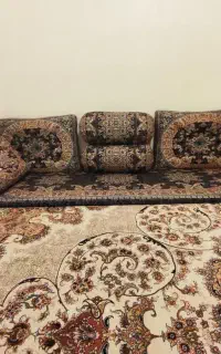 شاه نشین ۷تیکه