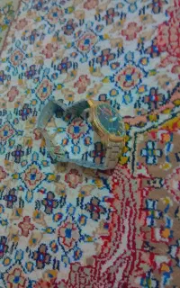 ساعت