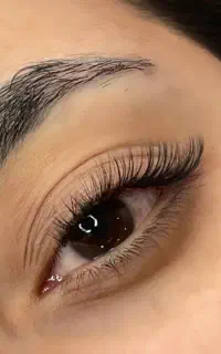 مدل کاشت مژه فقط هزینه مواد