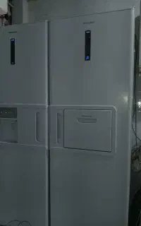 یخچال هیمالیا دوقلو