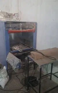 دستگاه بسته بندی