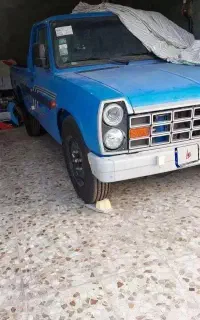 نیسان آبی ۱۴۰۴ کمیاب صفر کارخانه تحویل رودان
