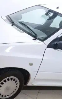 پراید 96