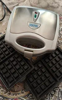 اسنک ساز BEEM
