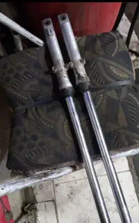 کمک جلو هندا