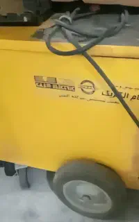 خریدار و فروش انواع دستگاه جوش سالم و خراب