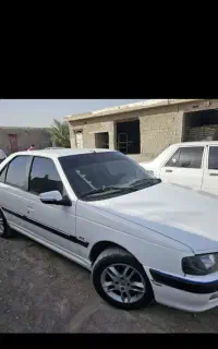 فروش پارس tu5