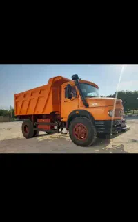 حمل مصالح شن ماسه قلوه مخلوط ...