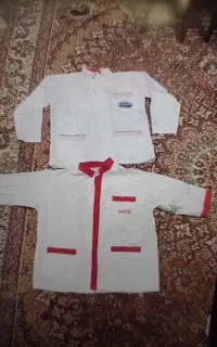 ست لباس کار مقاوم مناسب فصل قیمت مناسب