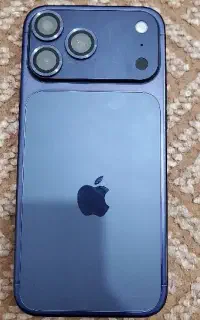 ایفون ۱۷ پرو مکس