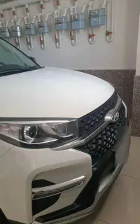 x33s AT ام وی ام با گیربکس جدید سوناتایی، کم کار