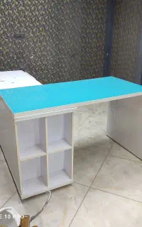 میز مدیریت ام دی اف