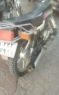 موتور سی جی ال