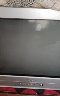 تلویزیون سامسونگ صفحه تخت