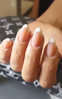 خدمات تخصصی ناخن بهار