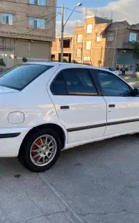 سمند ef7