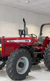 فروش تراکتور 399 خشک 1404برج 12